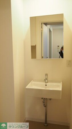 プライムアーバン目黒三田の物件内観写真